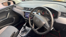 SEAT Arona 1.0 TSI 110 SE Technology [EZ] 5dr DSG Petrol Hatchback